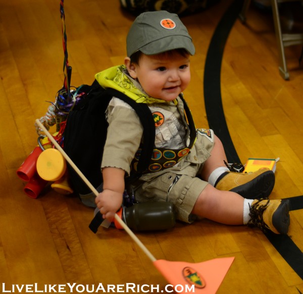 funny baby boy costumes