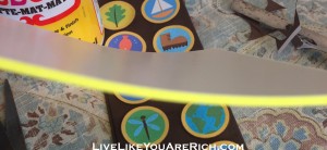 How to Make a Badge for Kids