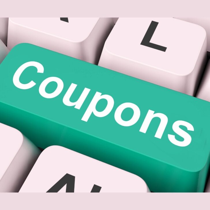 Couponing for Beginners: 11 Tips That Will Save You Thousands