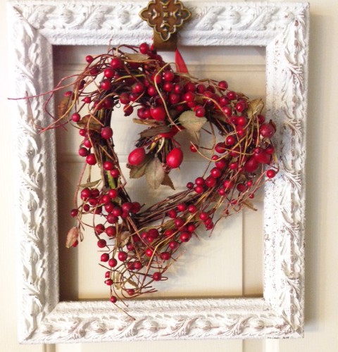 Valentine S Door Decor