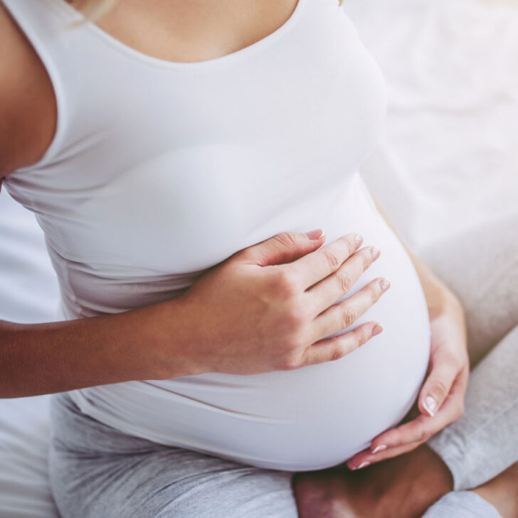11 Pregnancy Tips that Will Save You Thousands