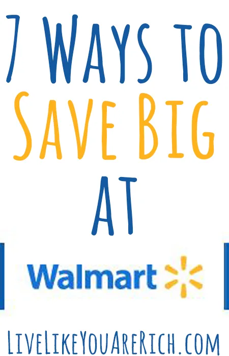 How to Use Coupons for Walmart