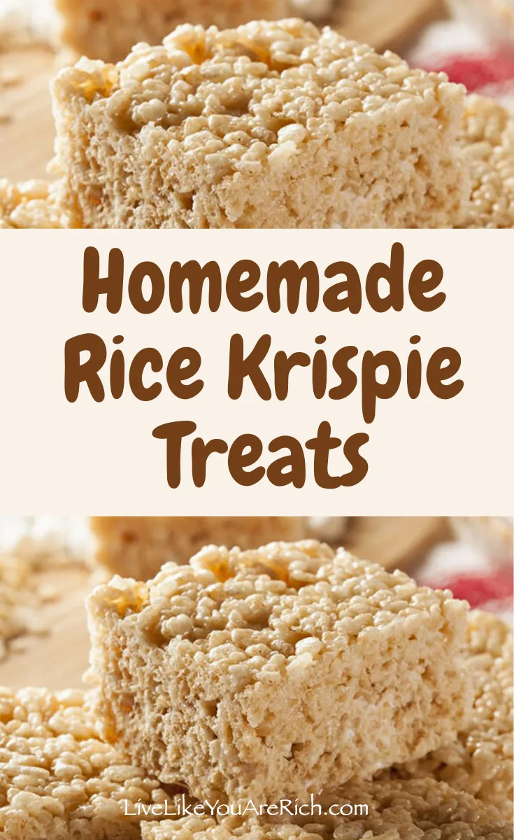 I've always loved the Original Rice Krispie Treat Bars. They taste amazing—but quite different from homemade Rice Krispie treats. #ricekrispie 