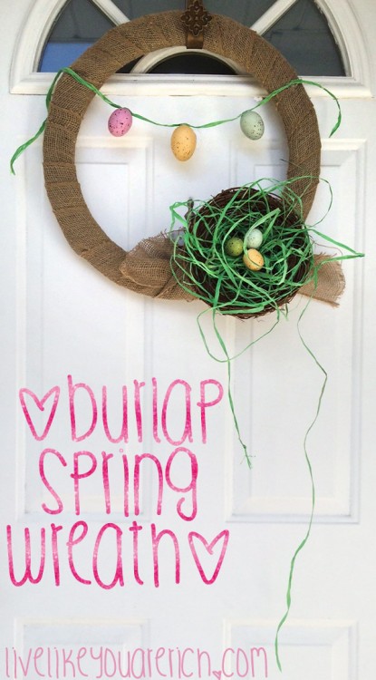 springwreath