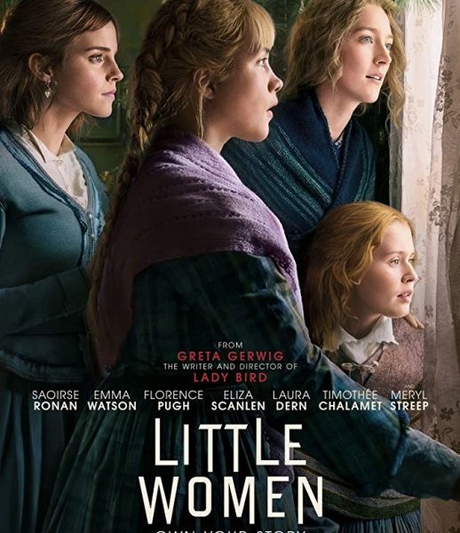 Little Women 2019