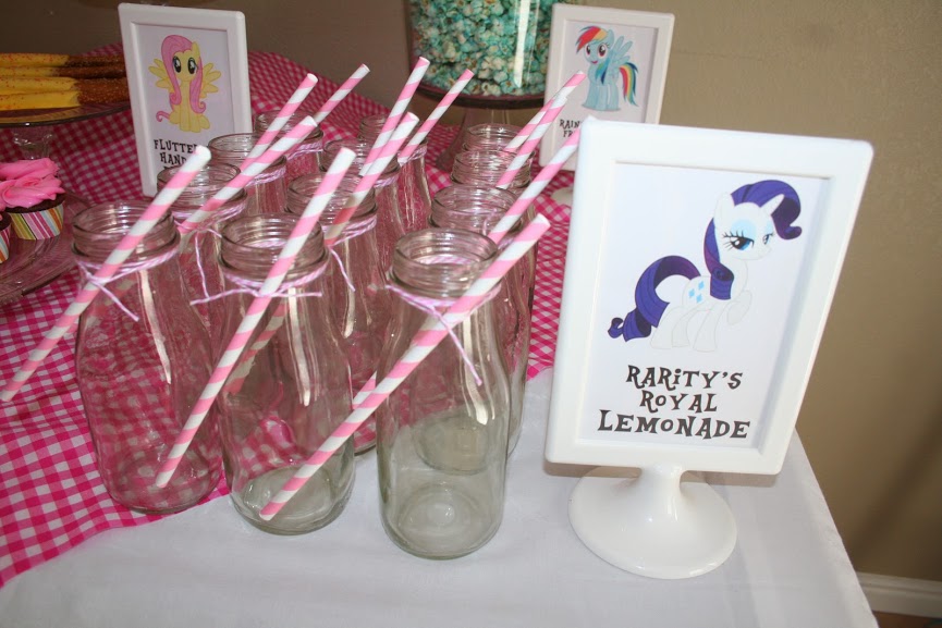 My Little Pony Party