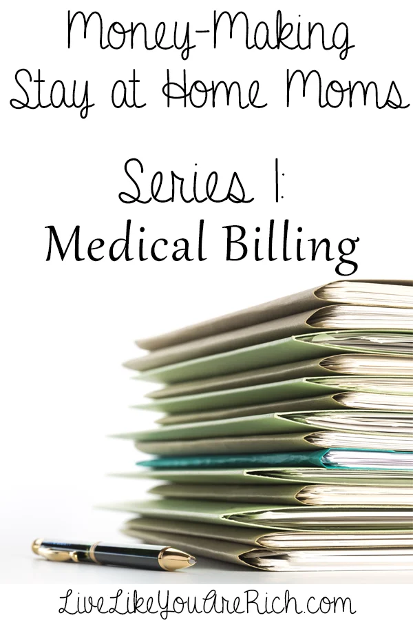 How to Make Money through Medical Billing