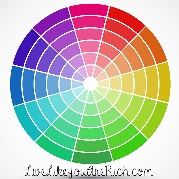 How to Choose a Color Scheme for a Room You Want to Decorate