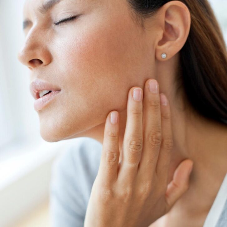 How to Quickly and Efficiently Soothe and Heal a Sore Throat