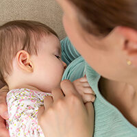 Breastfeeding Check-off List