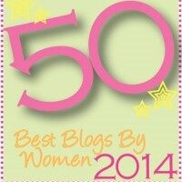 LiveLikeYouAreRich Made The 50 Best Blogs by Women 2014 List!