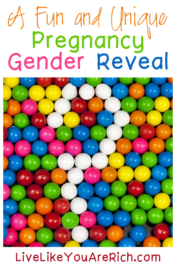 unique-gender-reveal