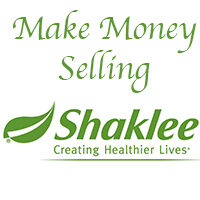 How to Make Money Selling Shaklee