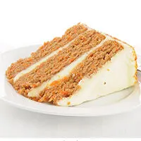 Fail-Proof Carrot Cake Recipe