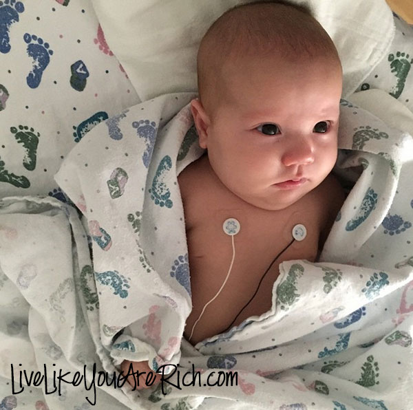 Tools & Supplies to Have on Hand If Your Baby Gets RSV...plus how and when to use them