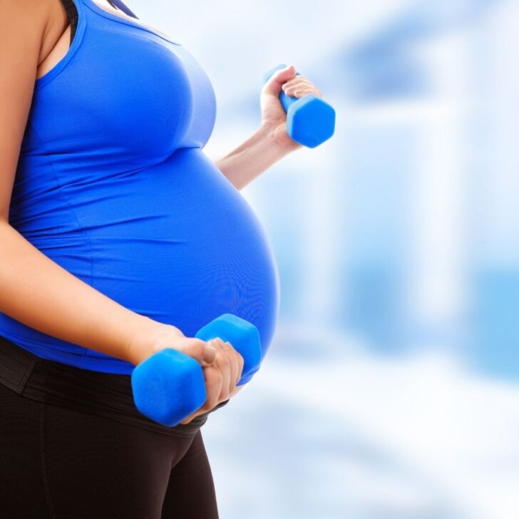 Top 5 Pregnancy Exercise Mistakes and How to Avoid Them