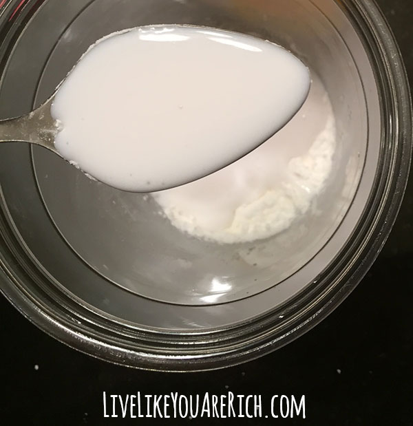 Homemade Diaper Rash Cream for Really Bad Rashes