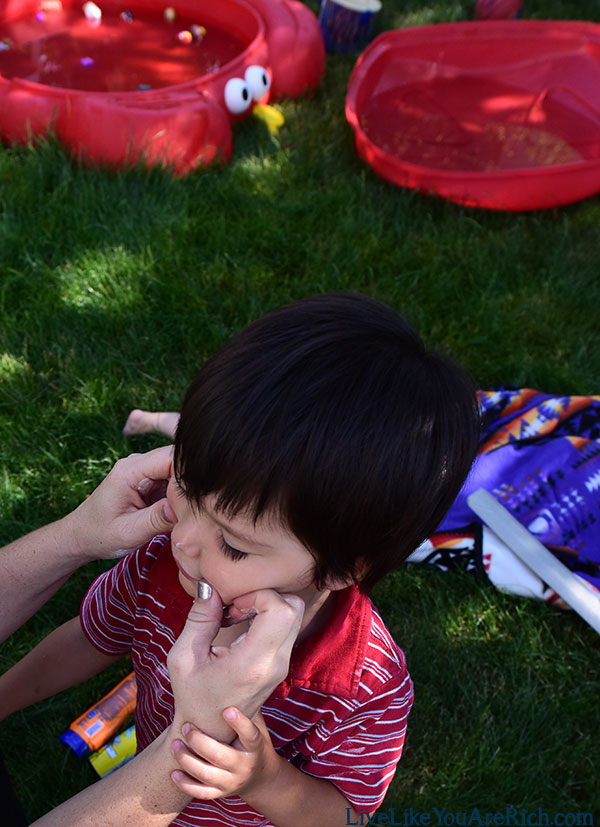 How to Protect Your Kids from the Sun While Enjoying the Great Outdoors