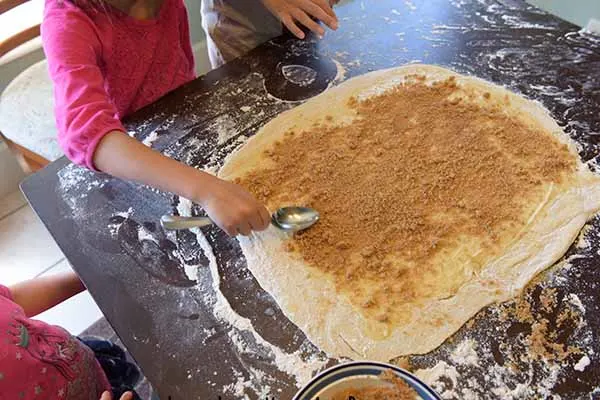 Teach Children How to Use Tools in the Kitchen by Making This Fun Recipe