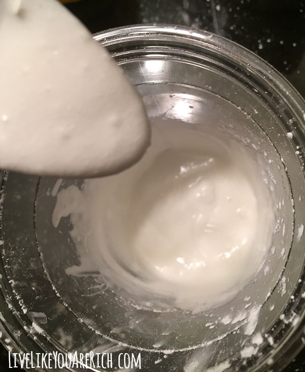 Homemade Diaper Rash Cream for Really Bad Rashes