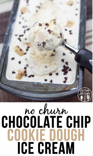 21 Homemade Ice Cream Recipes