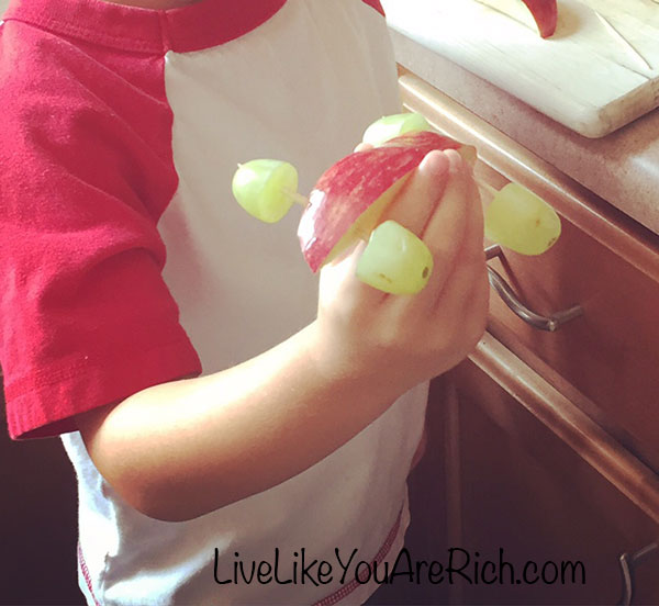 Fun and Creative Ways to Make Lunch Boxes Exciting