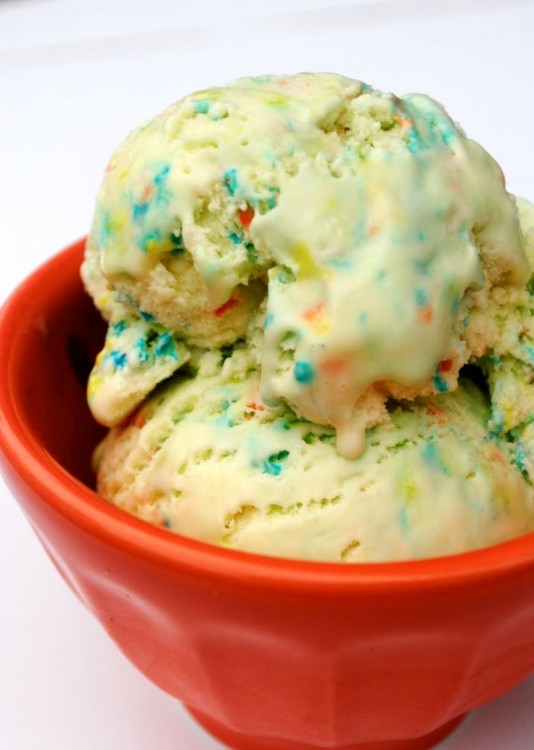 21 Homemade Ice Cream Recipes