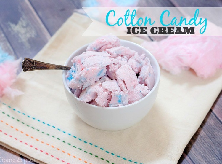 21 Homemade Ice Cream Recipes 