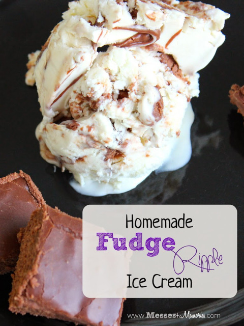 21 Homemade Ice Cream Recipes 