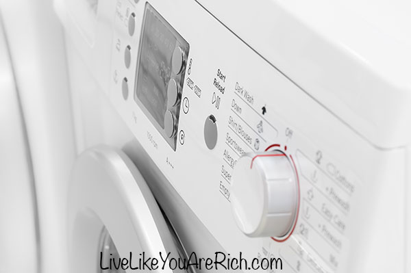 15 Inexpensive Laundry Hacks That Will Save You Hundreds