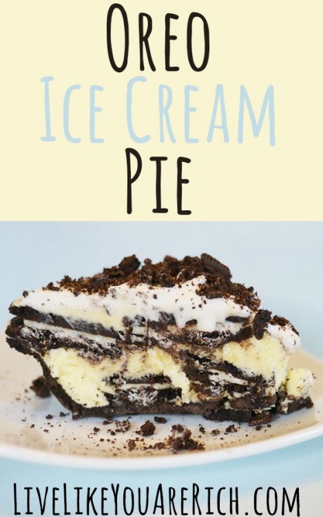 21 Homemade Ice Cream Recipes 