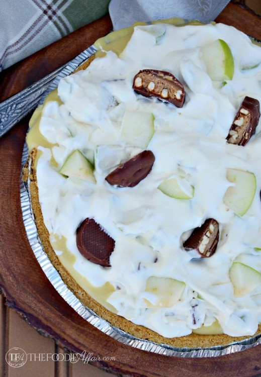 19 Delicious No-Bake Pies