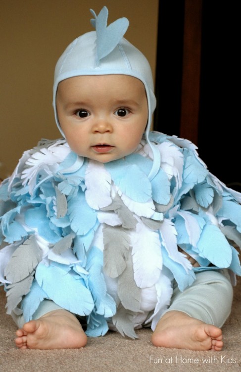 diy adult baby costumes