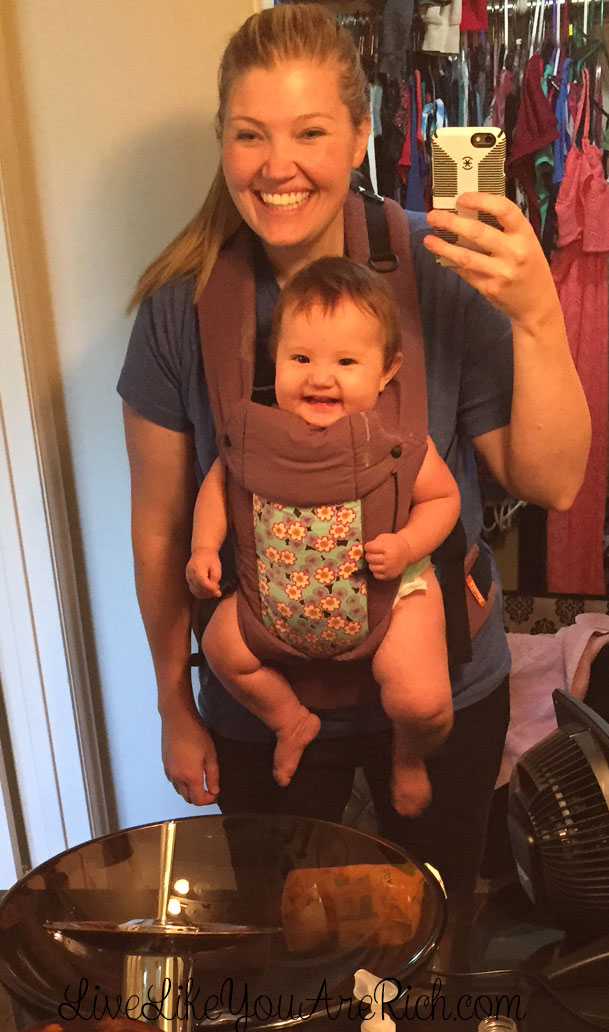 27 Reasons Why I Love Being a Stay-at-Home Mom