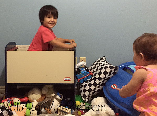 27 Reasons Why I Love Being a Stay-at-Home Mom