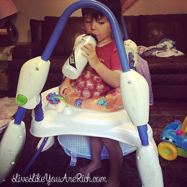 27 Reasons Why I Love Being a Stay-at-Home Mom