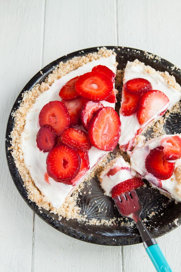 Delicious No-Bake Pies