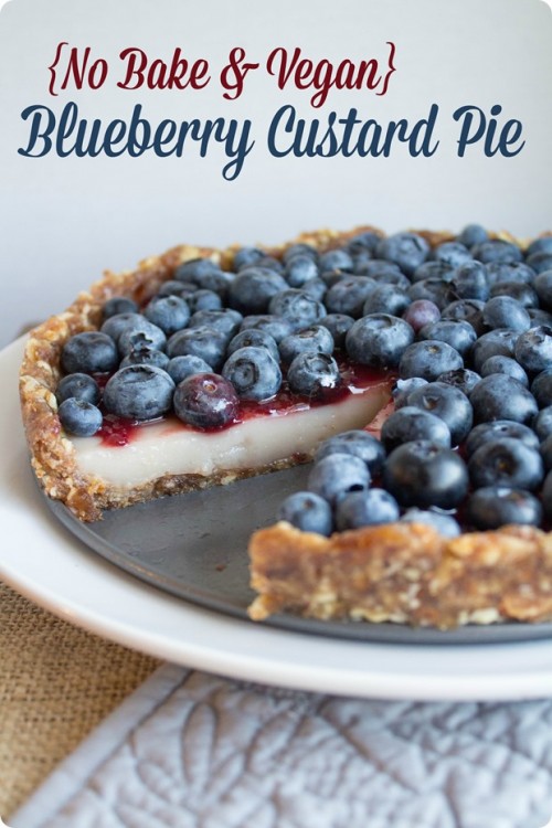 19 Delicious No-Bake Pies