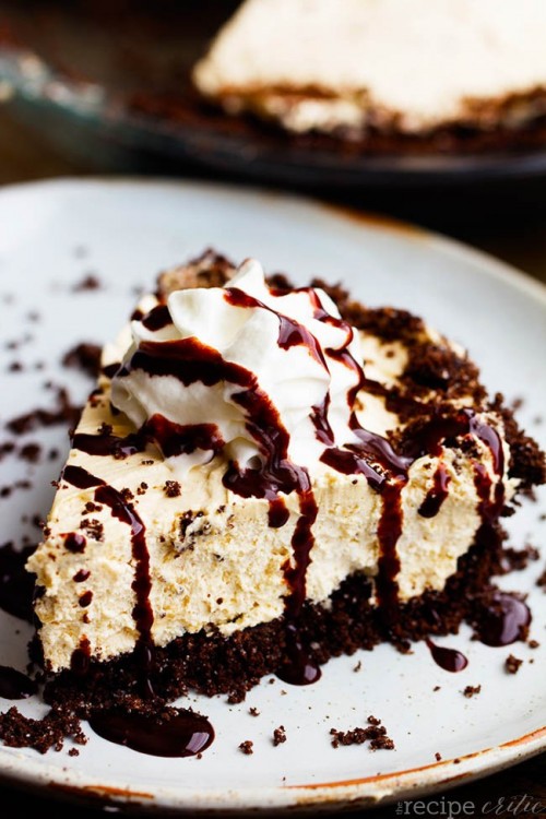 19 Delicious No-Bake Pies