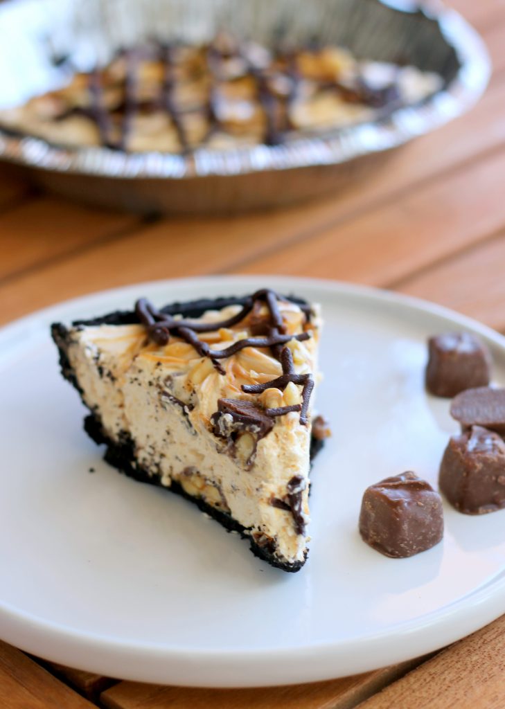 No Bake Pies