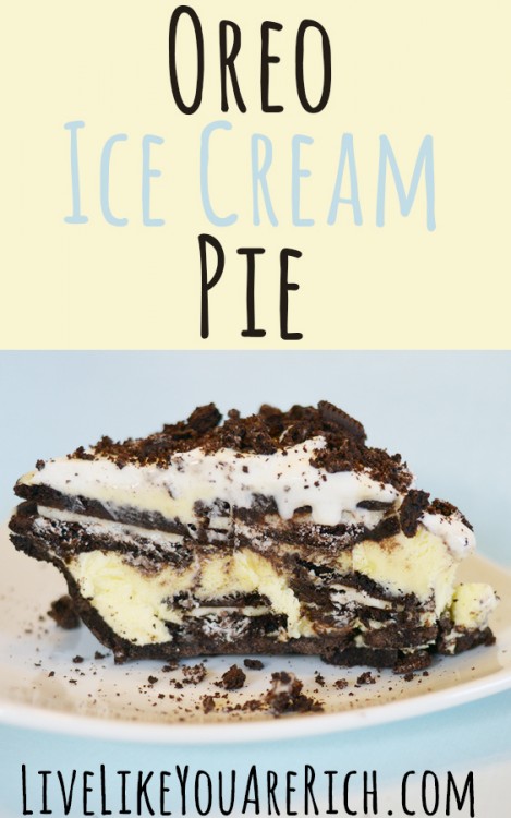 19 Delicious No-Bake Pies