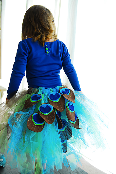 19 Homemade Halloween Costumes for Ages 2-5