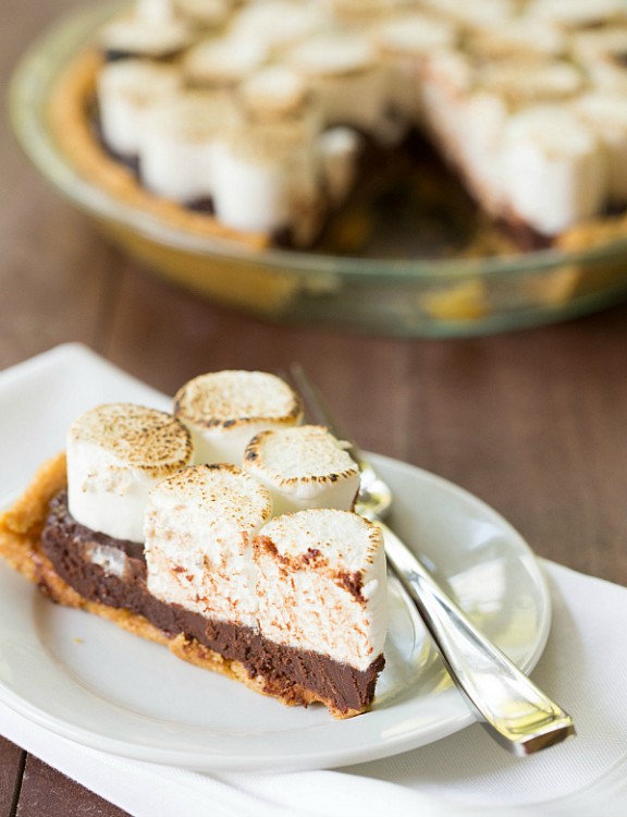 19 Delicious No-Bake Pies