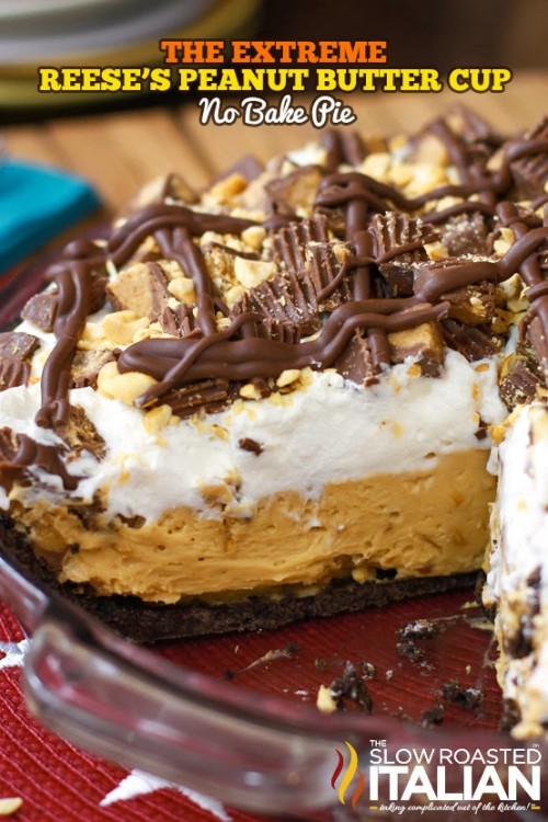 19 Delicious No-Bake Pies