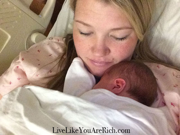 9 Lessons Learned from a 7-Day-Labor