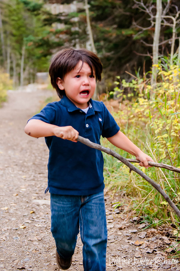 10 'Must-Do's' to Have Amazing Family Photographs