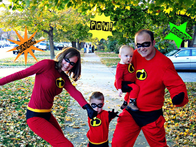 23 Genius Family Costume Themes