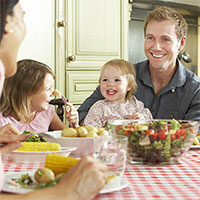 9 Ways to Have a Successful Family Dinner