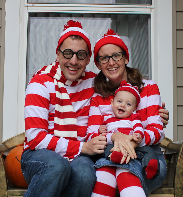 23 Genius Family Costume Themes