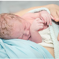 10 Amazing Birth Stories